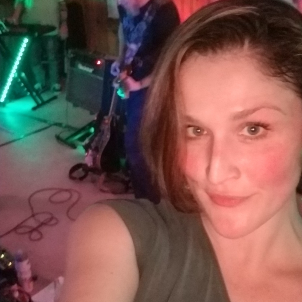 Meet your Posher, Stacey